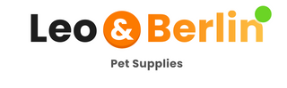 LEO & BERLIN PET SUPPLIES