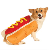 Delicious Hot Dog - Pet Costume